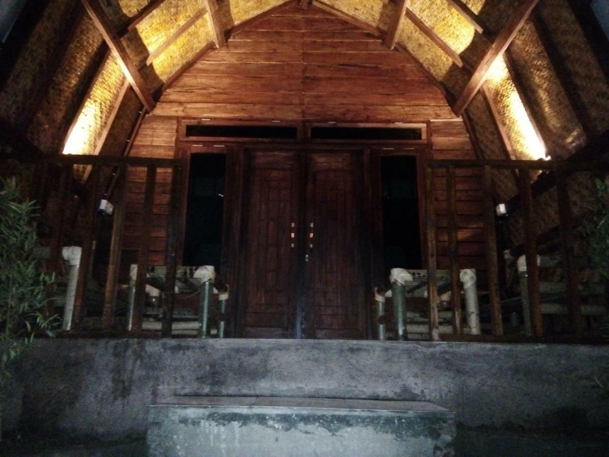Bale Hostel Kuta (Lombok) Exterior foto