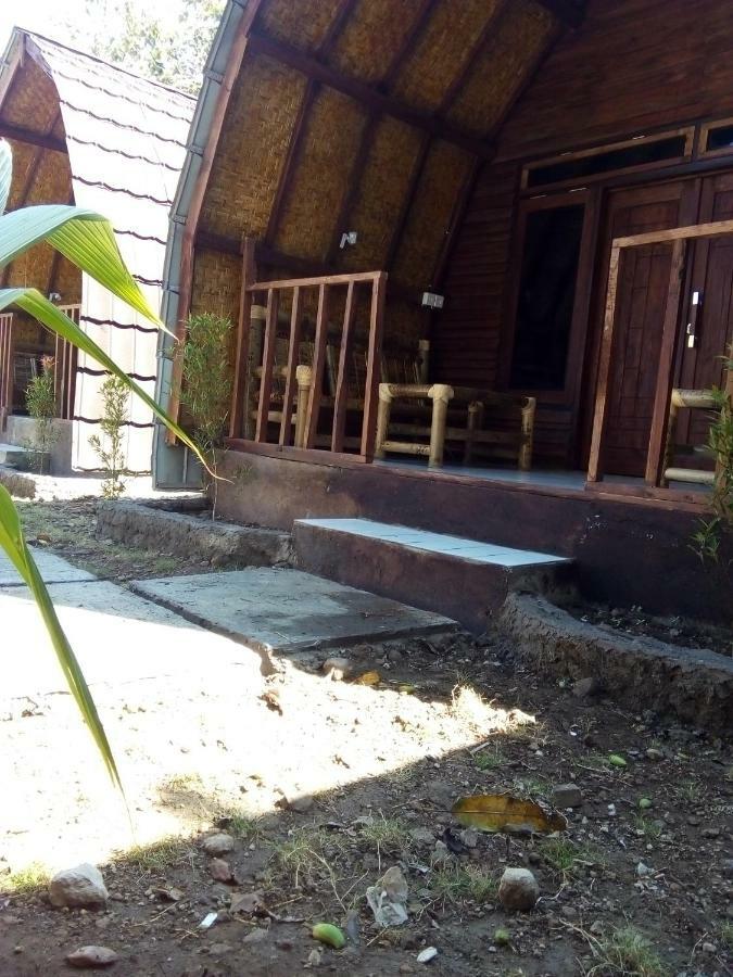 Bale Hostel Kuta (Lombok) Exterior foto
