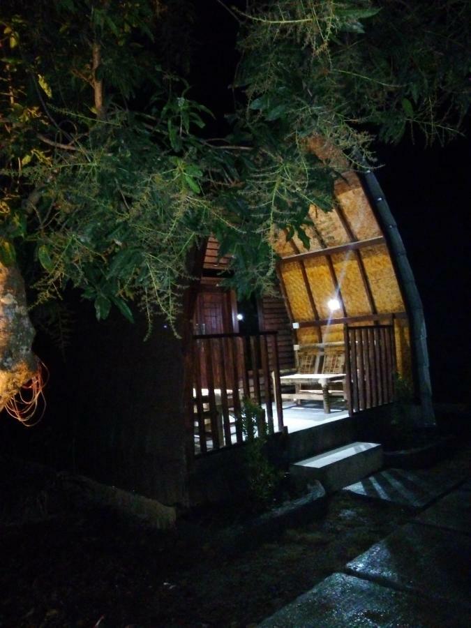 Bale Hostel Kuta (Lombok) Exterior foto